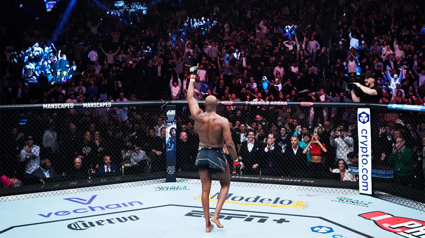 Jon Jones