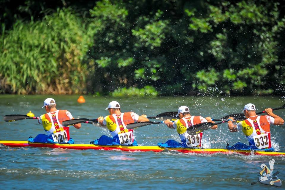 Kaiac Canoie
