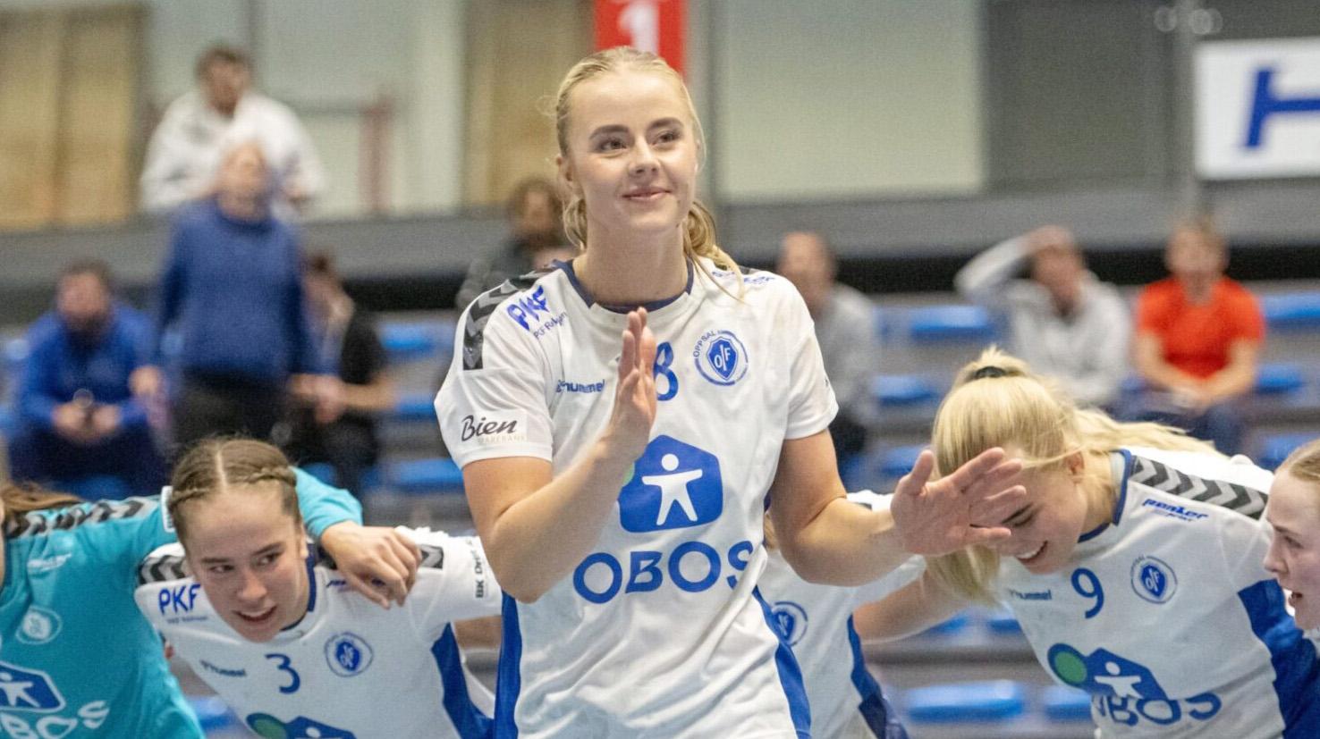 Karoline Lund