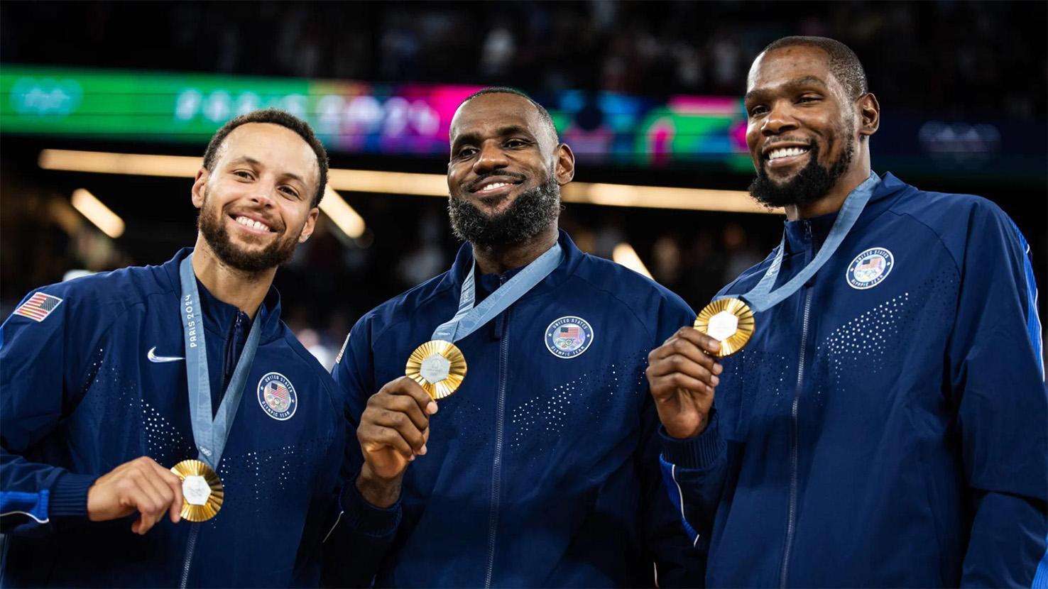 Kevin Durant