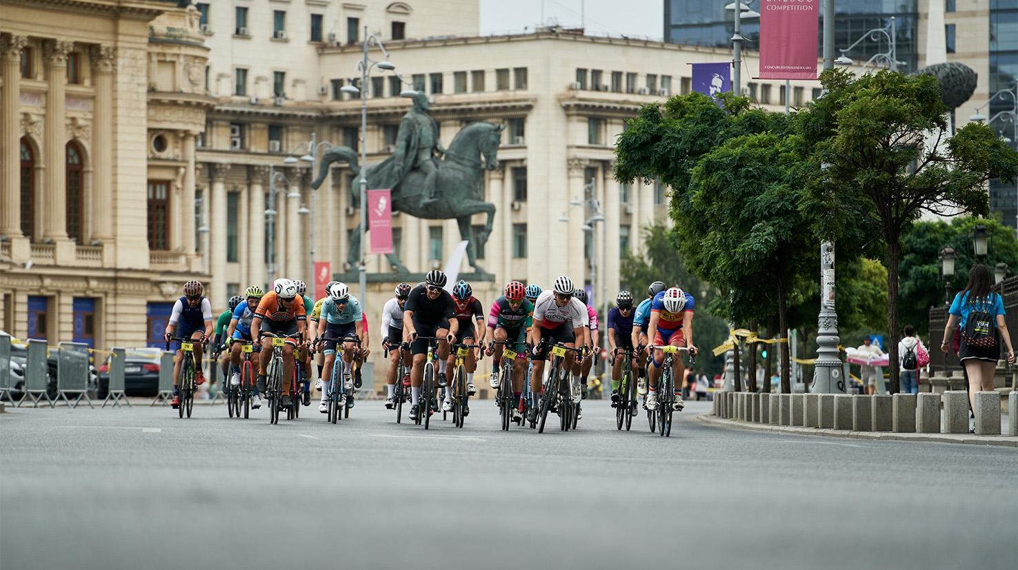 L’Étape Romania by Tour de France