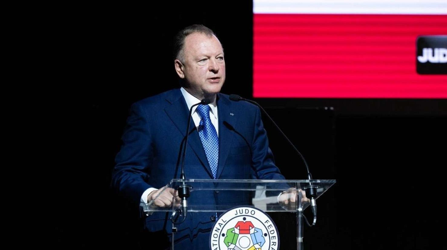 Marius Vizer
