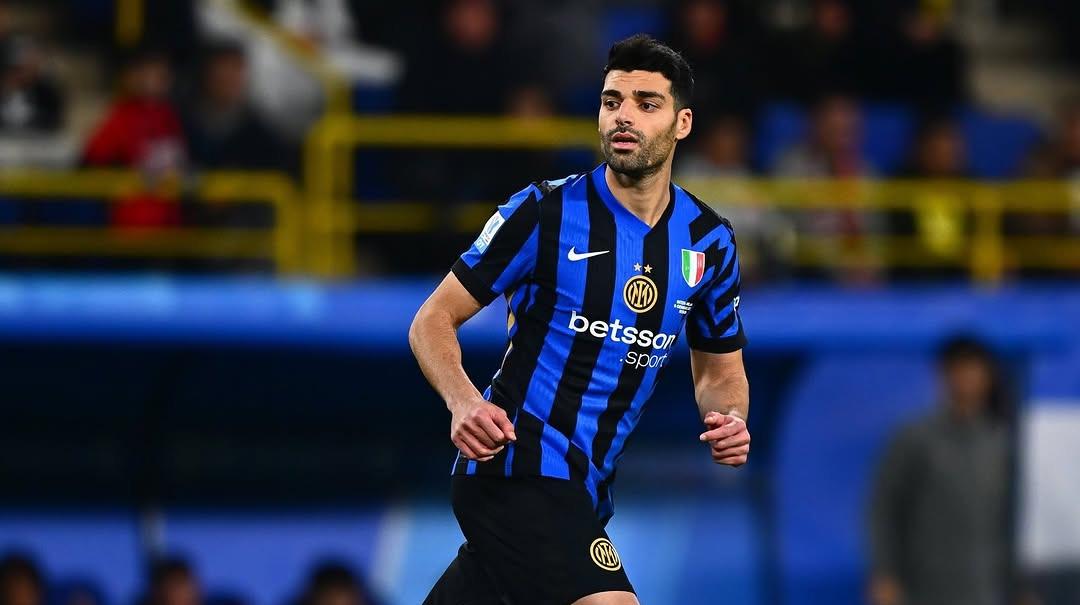 Mehdi Taremi