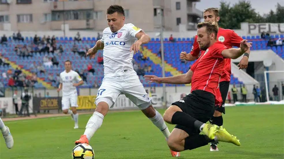 Mihai Bordeianu