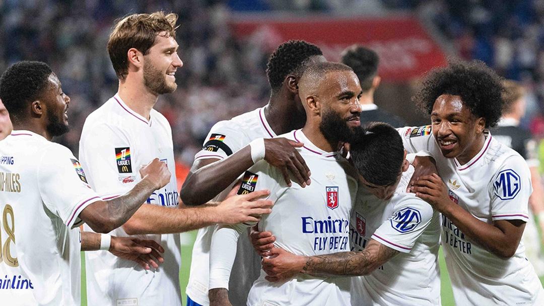 Olympique Lyon