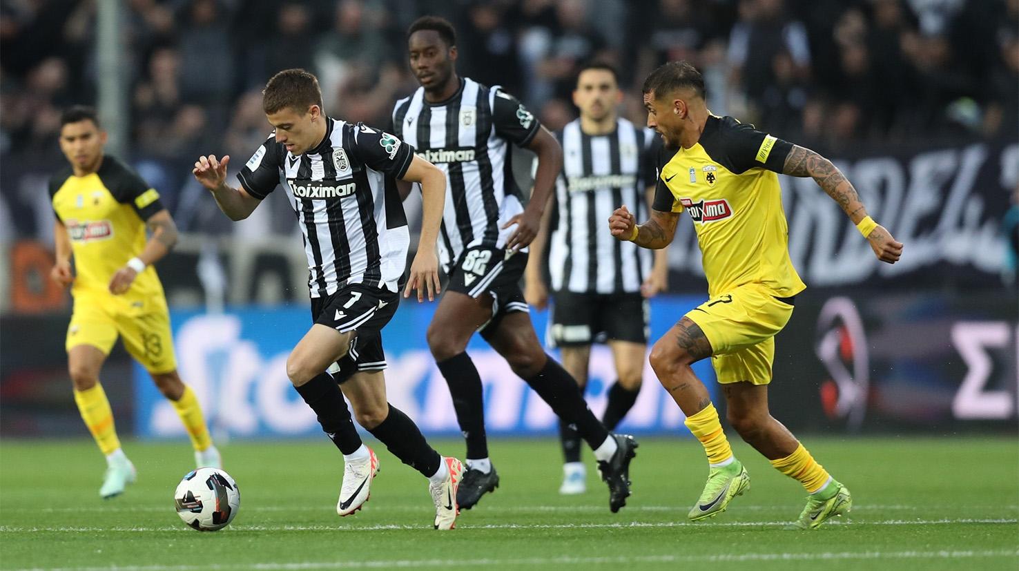 PAOK