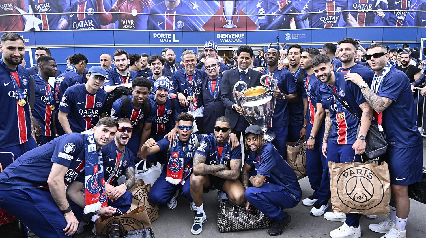 PSG