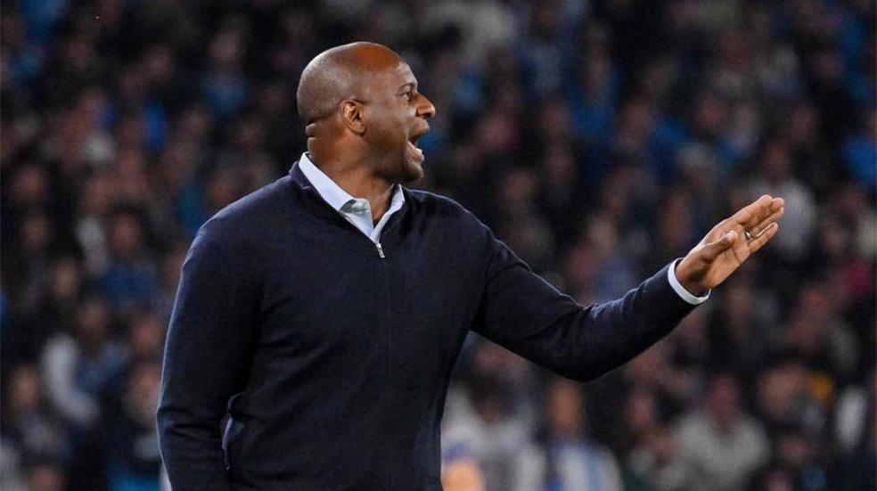 Patrick Vieira