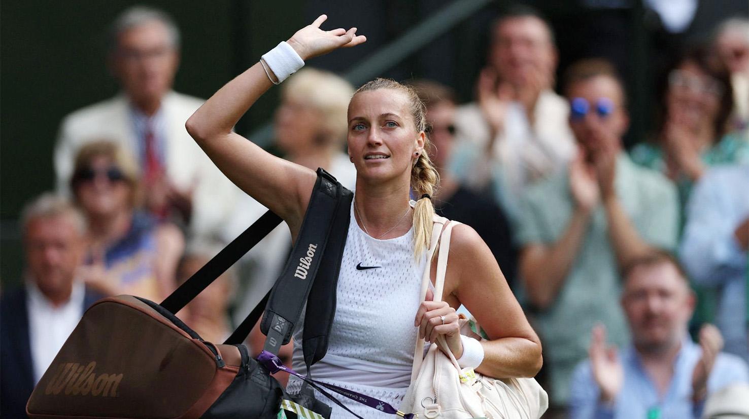 Petra Kvitova