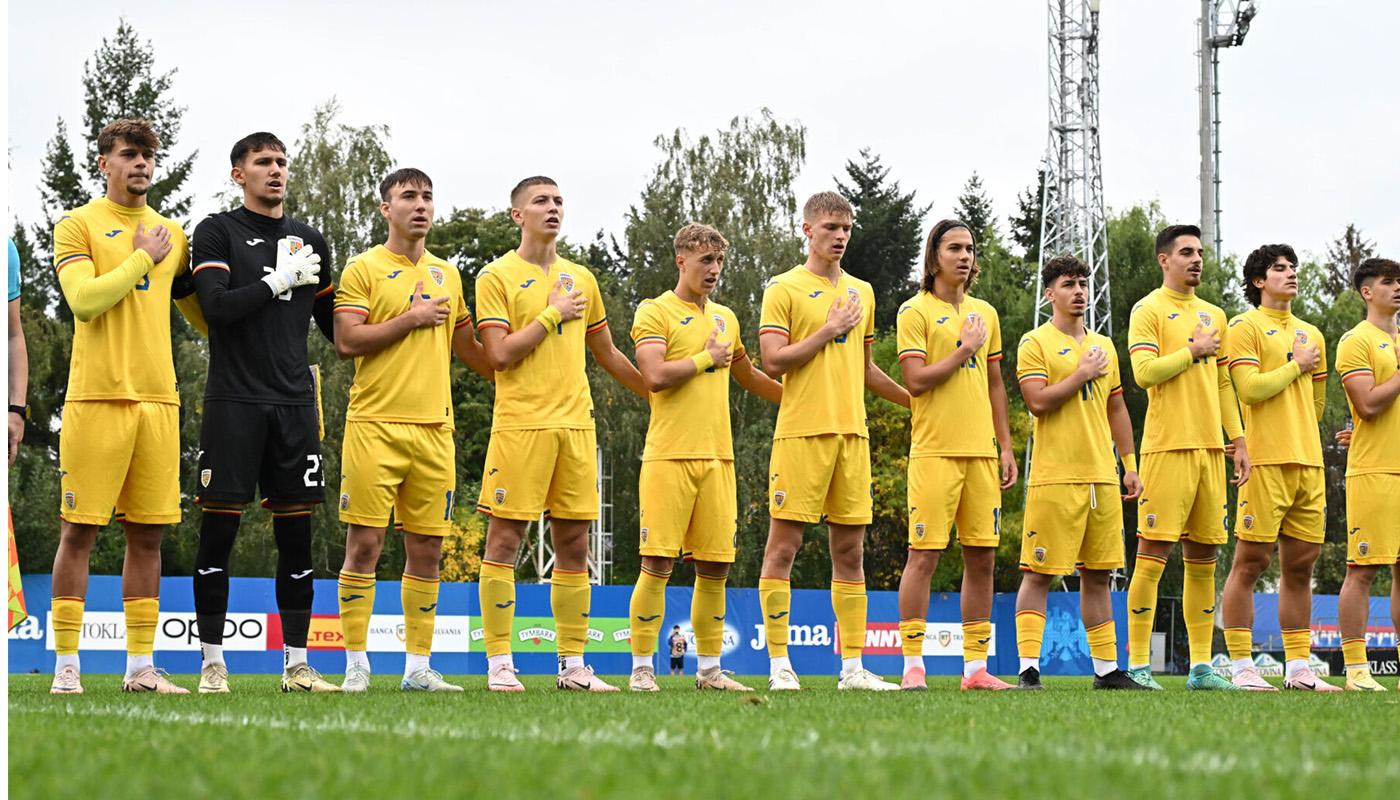 România U19