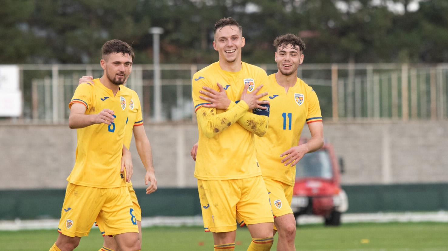România U21