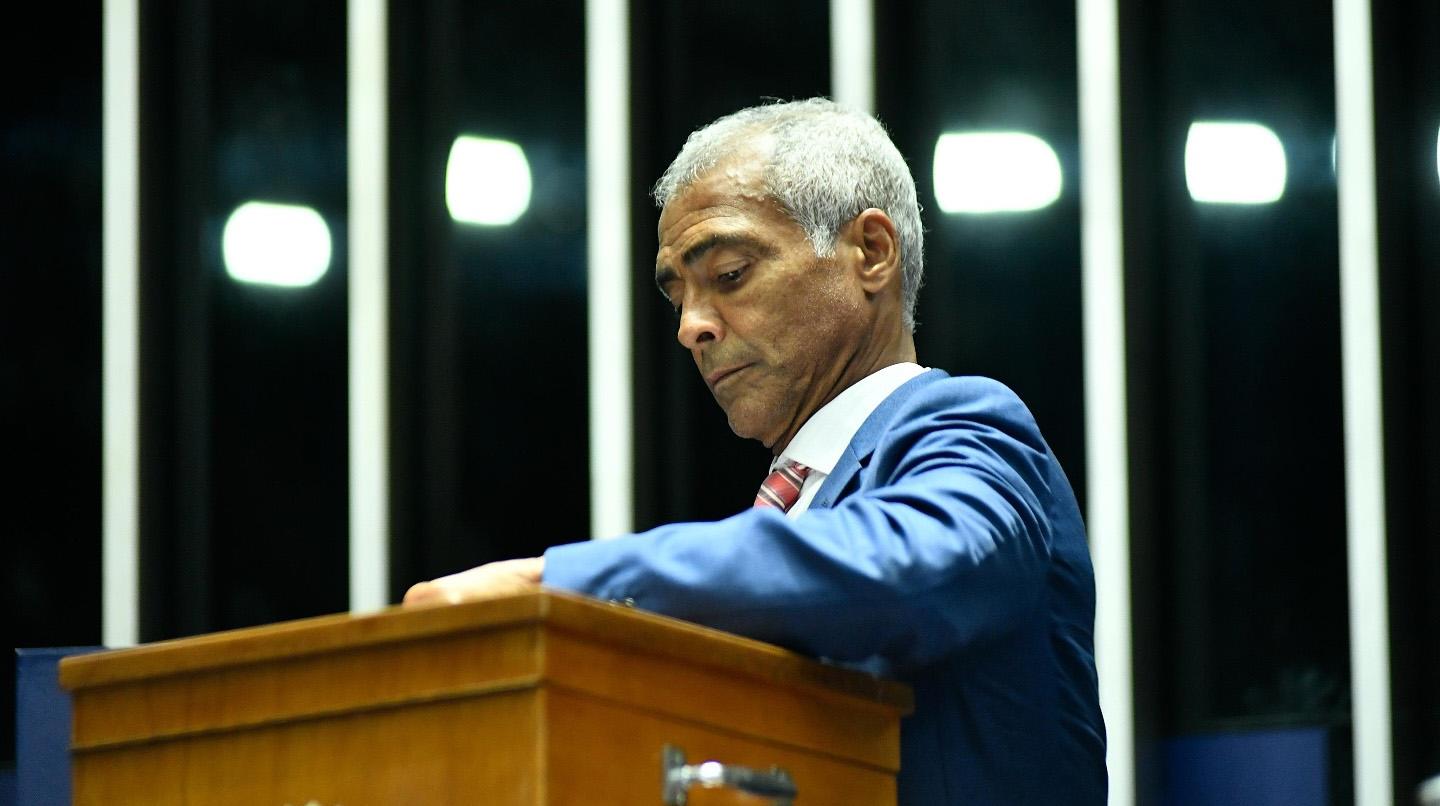 Romario de Souza Faria