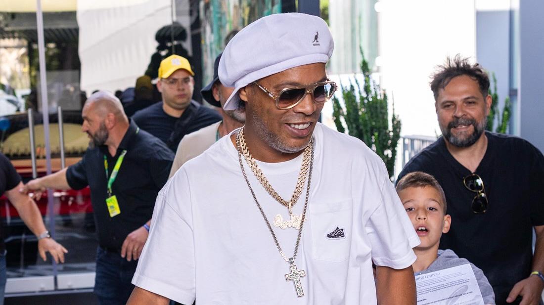 Ronaldinho