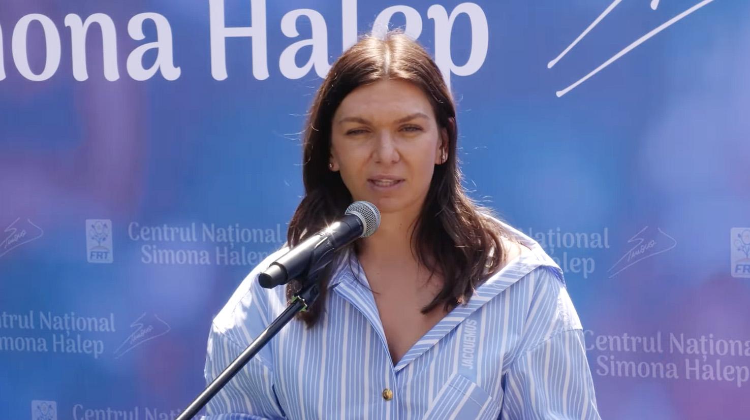 Simona Halep