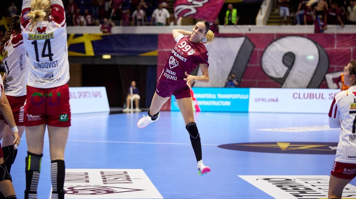 Sorina Grozav
