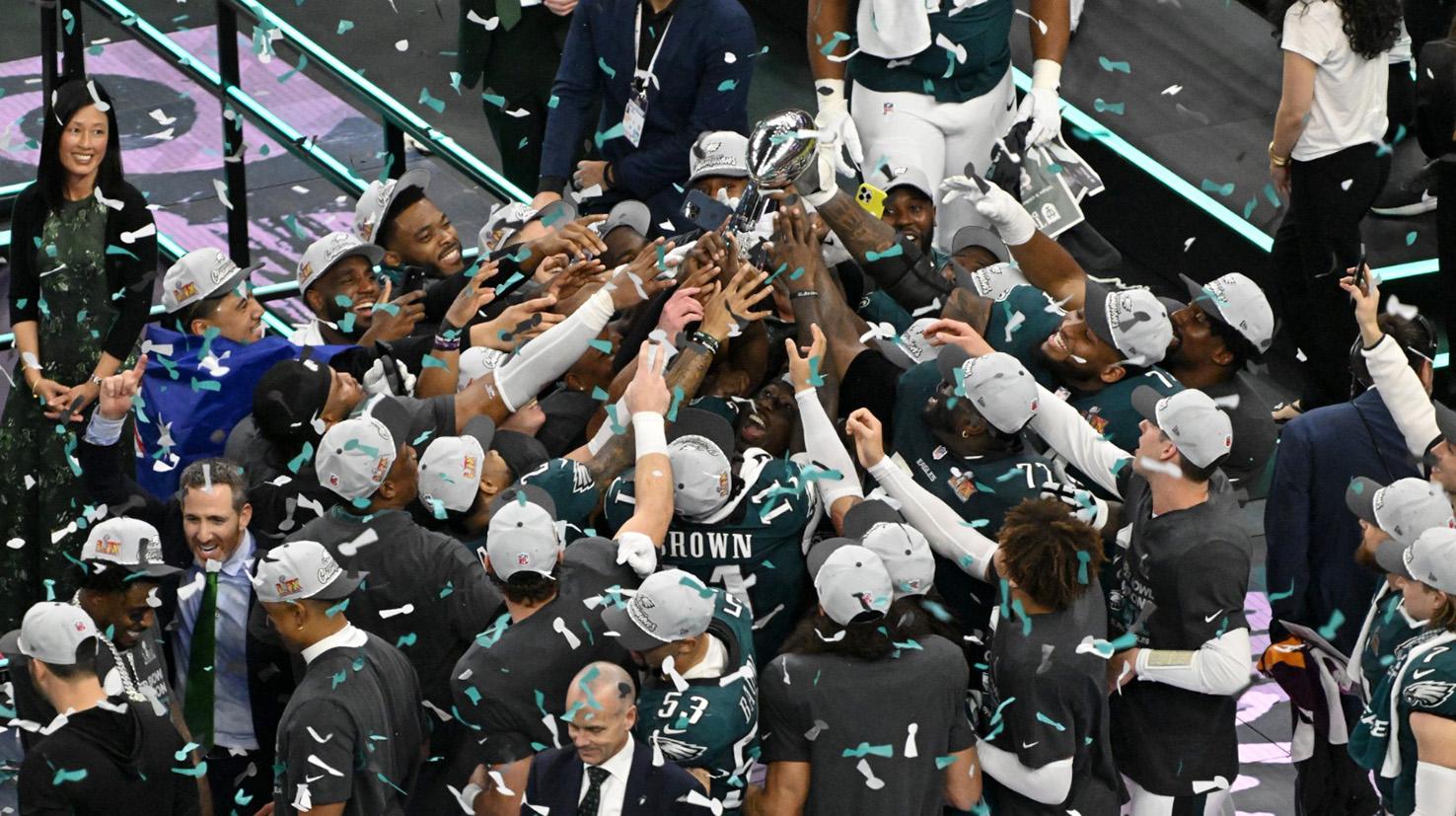 Super Bowl