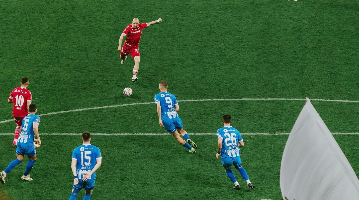 Superliga