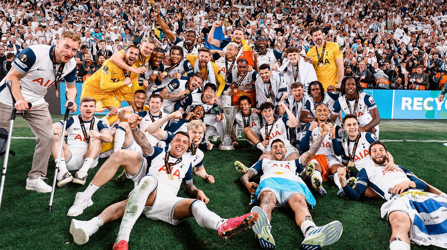 Tottenham