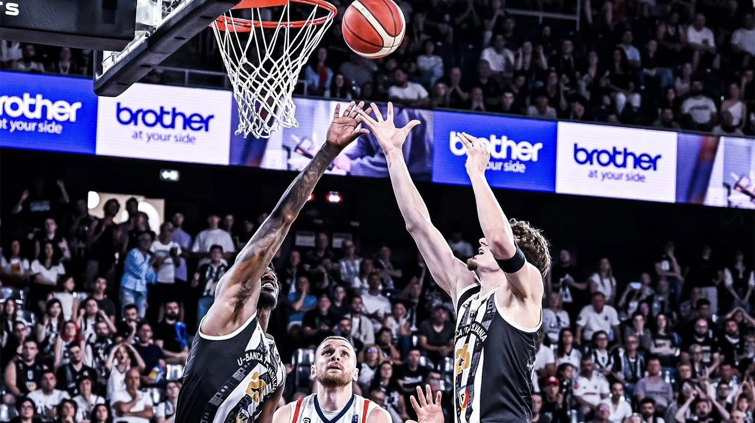 U-BT Cluj-Napoca