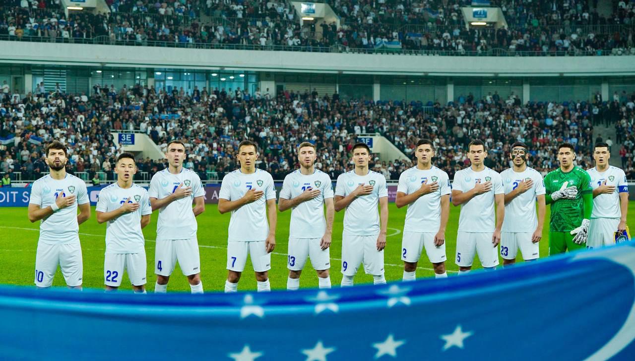 Uzbekistan