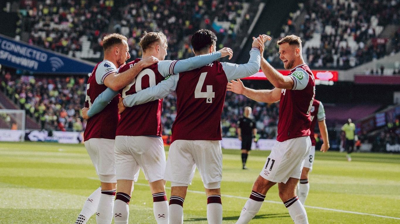 West Ham