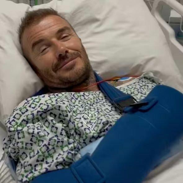 beckham