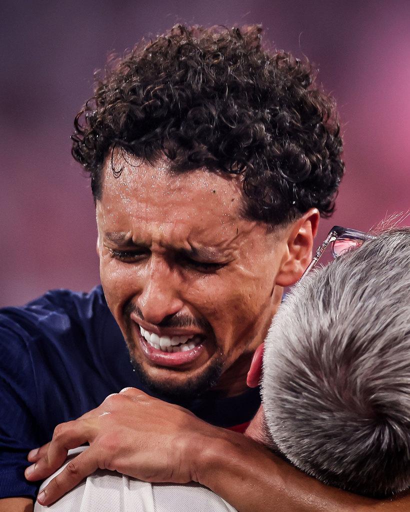 marquinhos-x