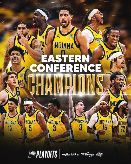 pacers
