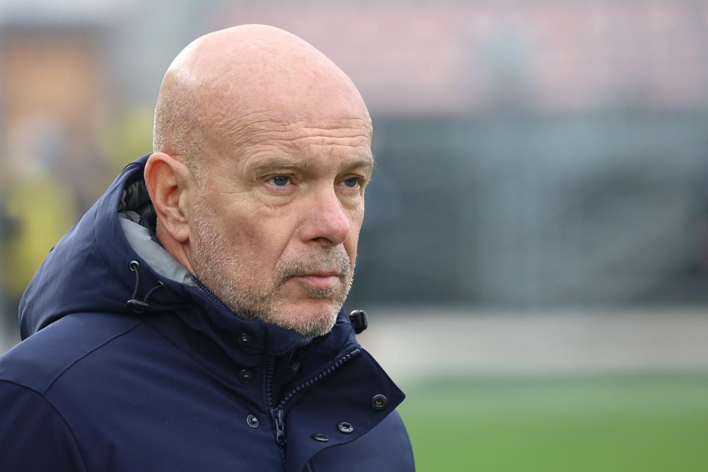 Mauro Pederzoli. Foto: Profimedia