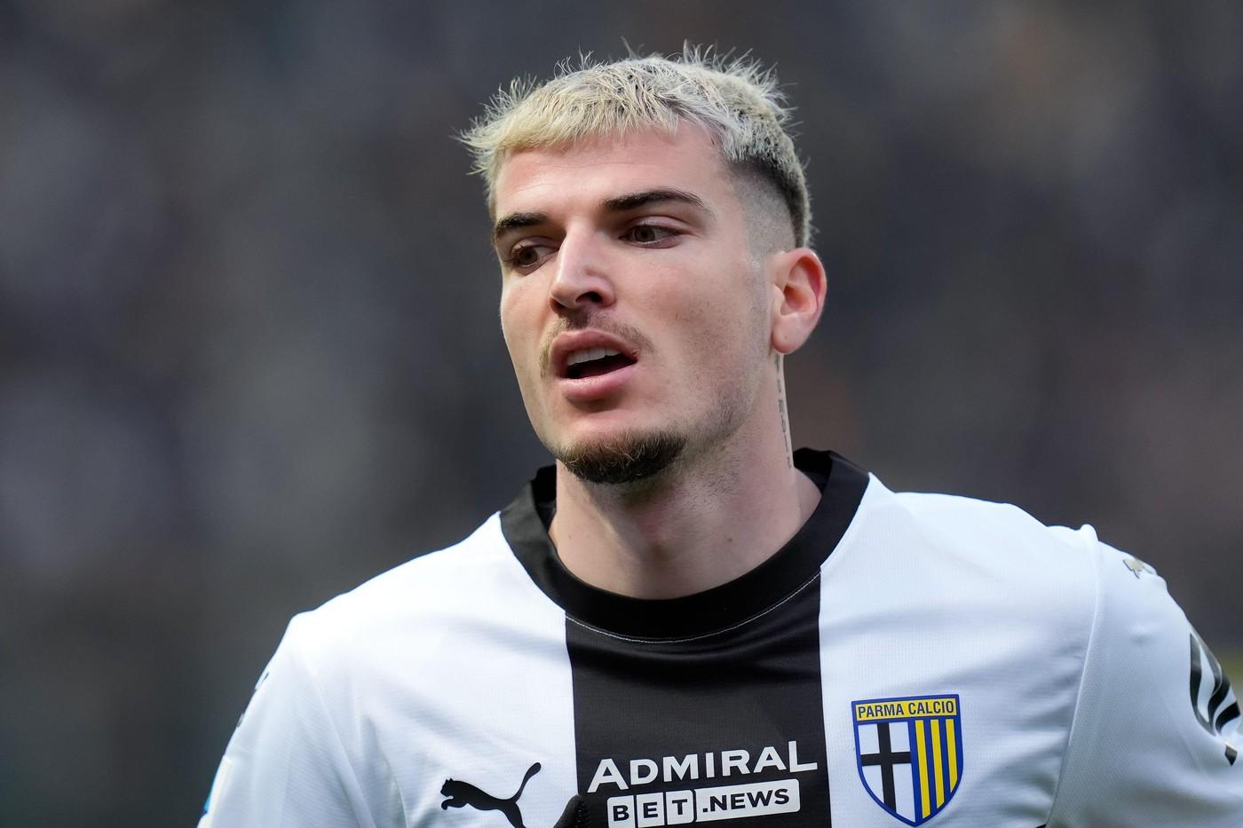 Valentin Mihăilă. Foto: Profimedia