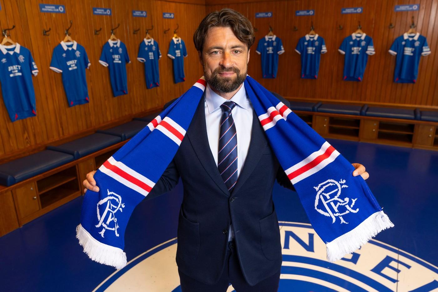 Russell Martin. Foto: Profimedia