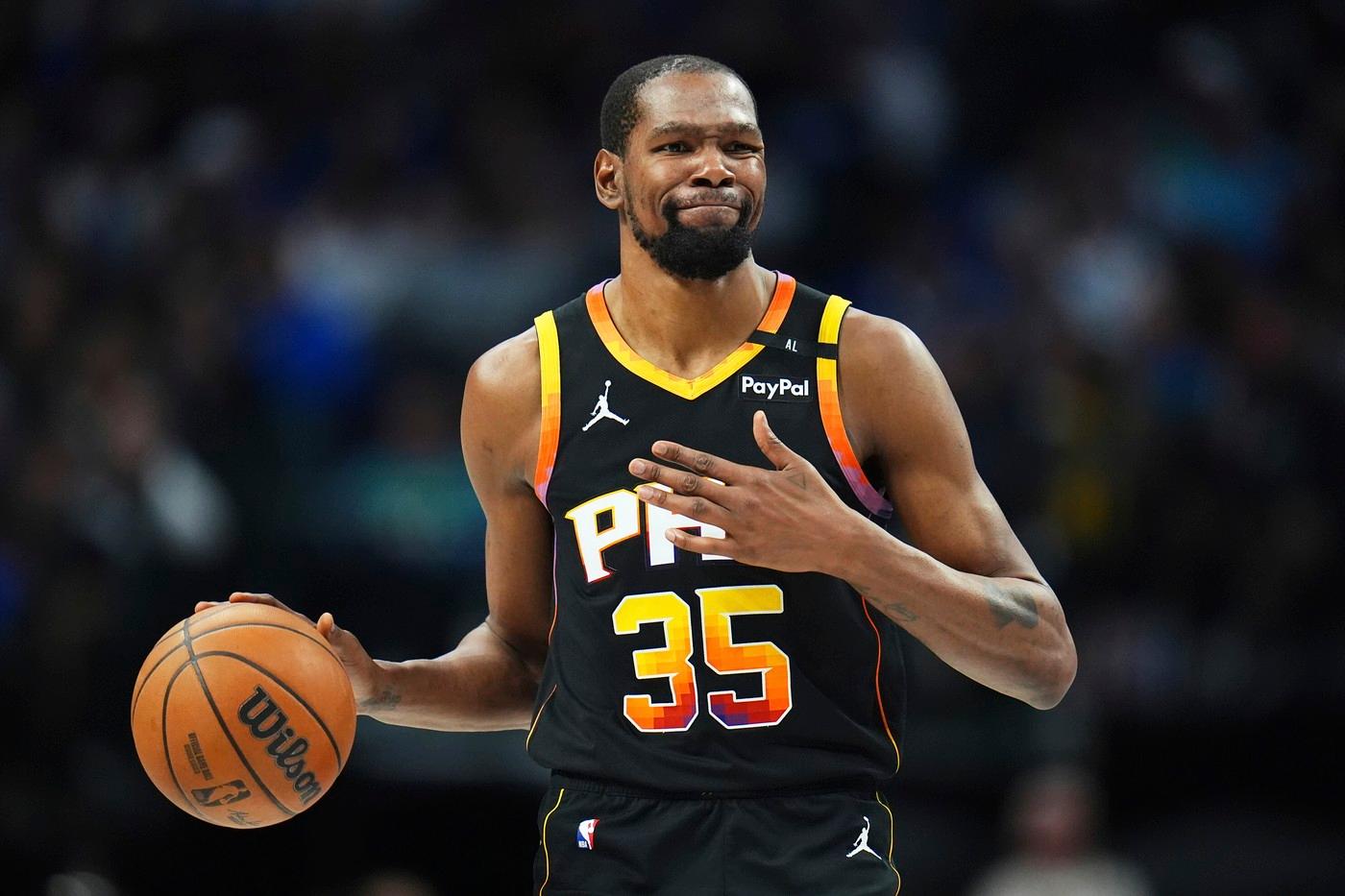 Kevin Durant. Foto: Profimedia