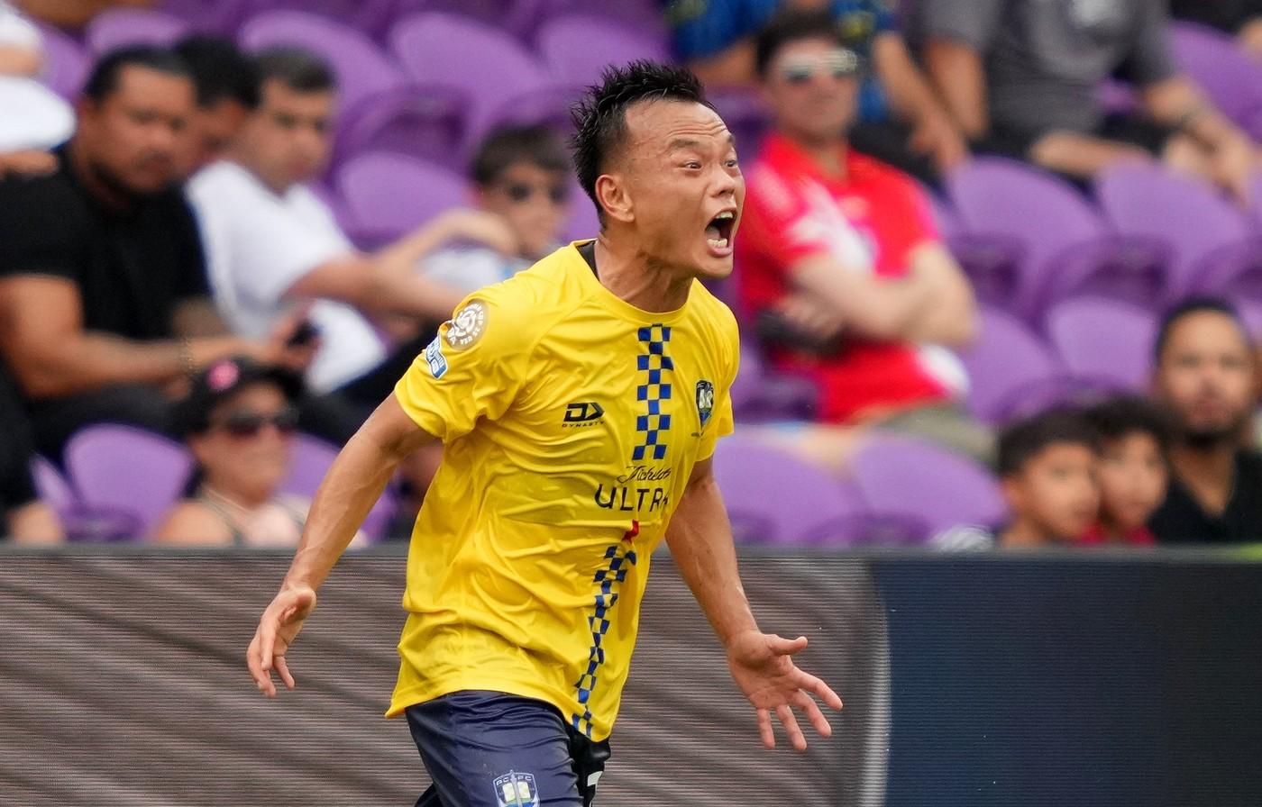 Tong Zhou. Foto: Profimedia