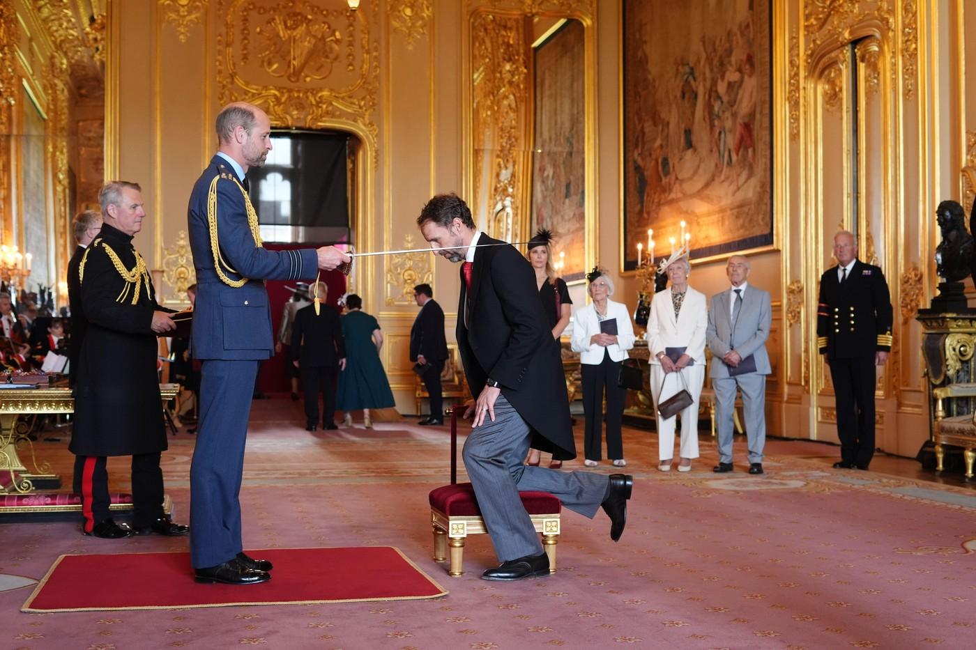 Gareth Southgate. Foto: Profimedia