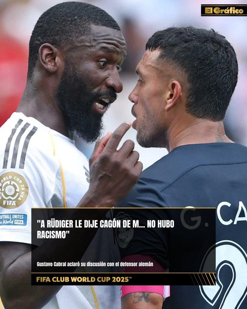 rudiger