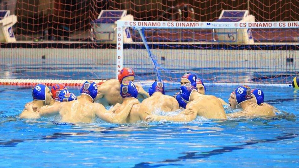 Steaua București