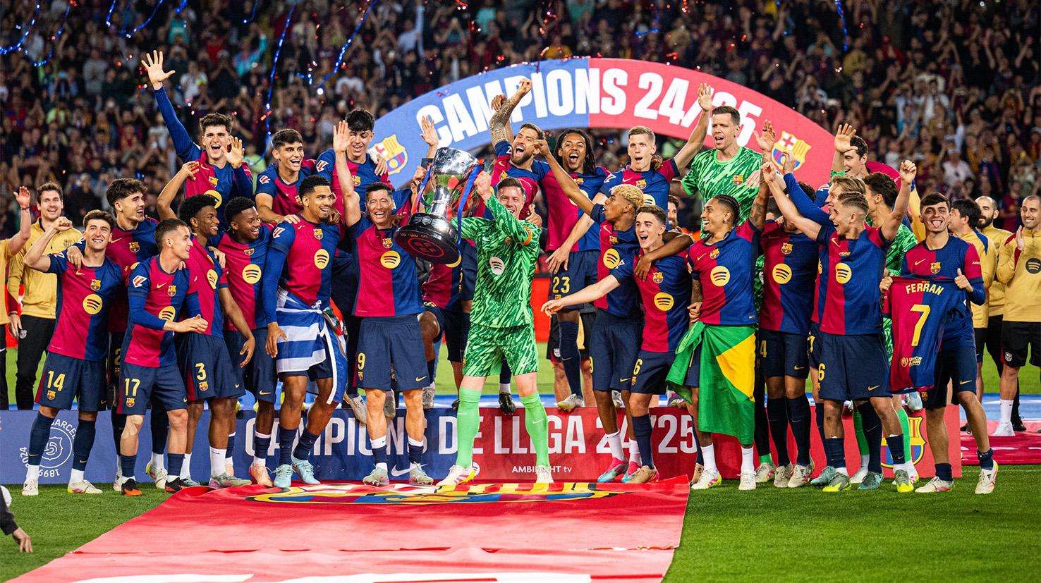 Barcelona