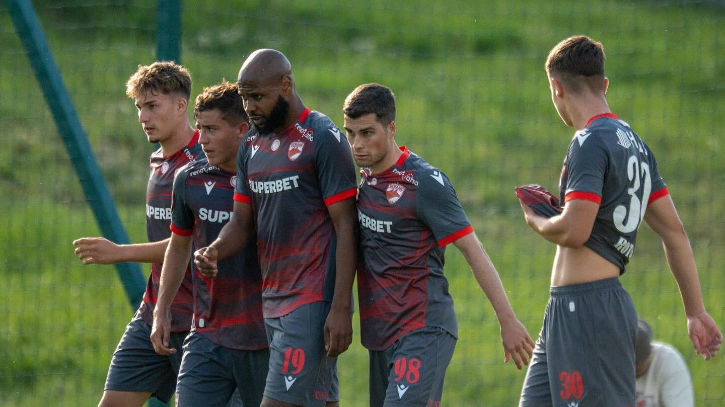 Dinamo București
