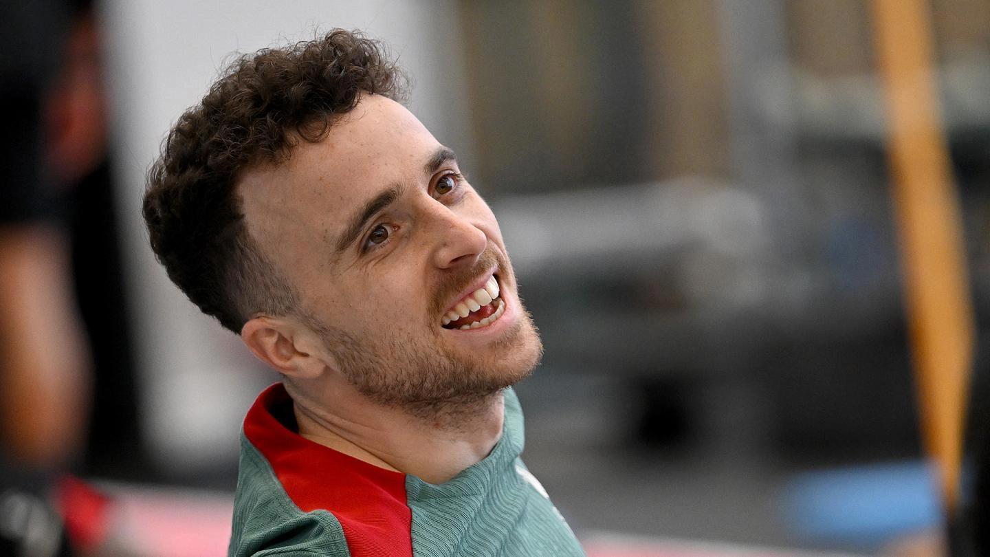 Diogo Jota