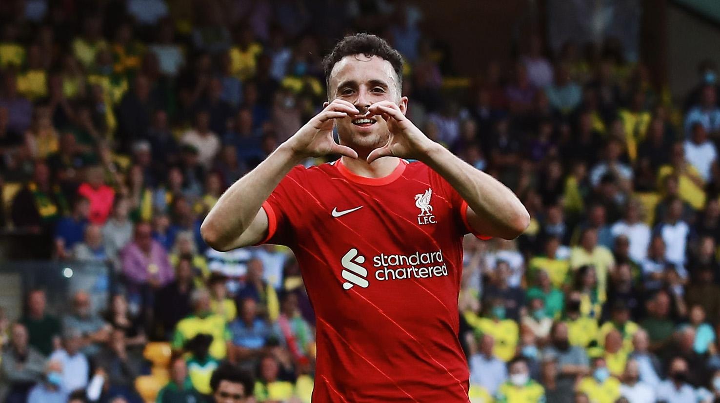Diogo Jota