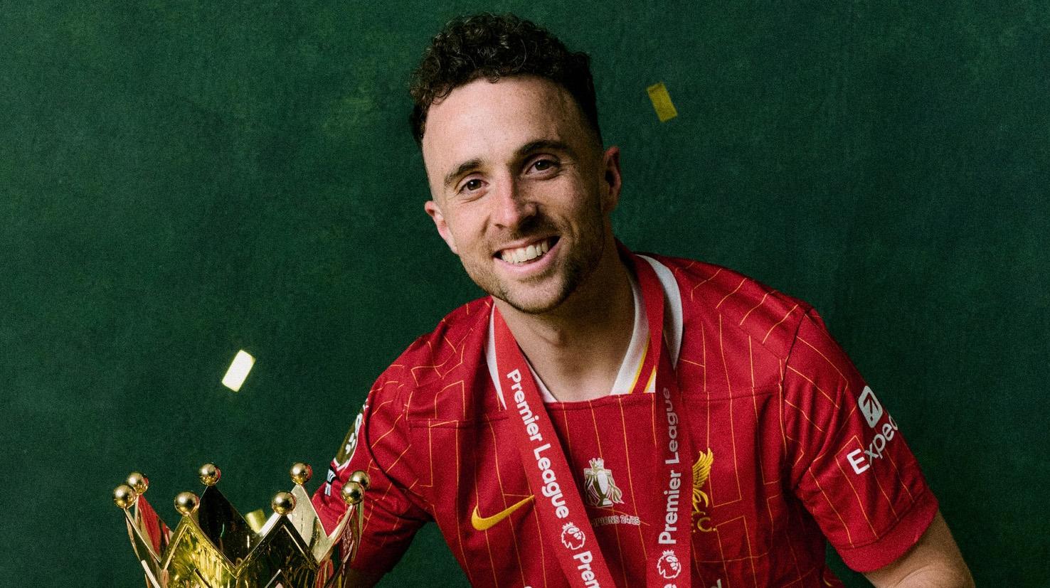 Diogo Jota