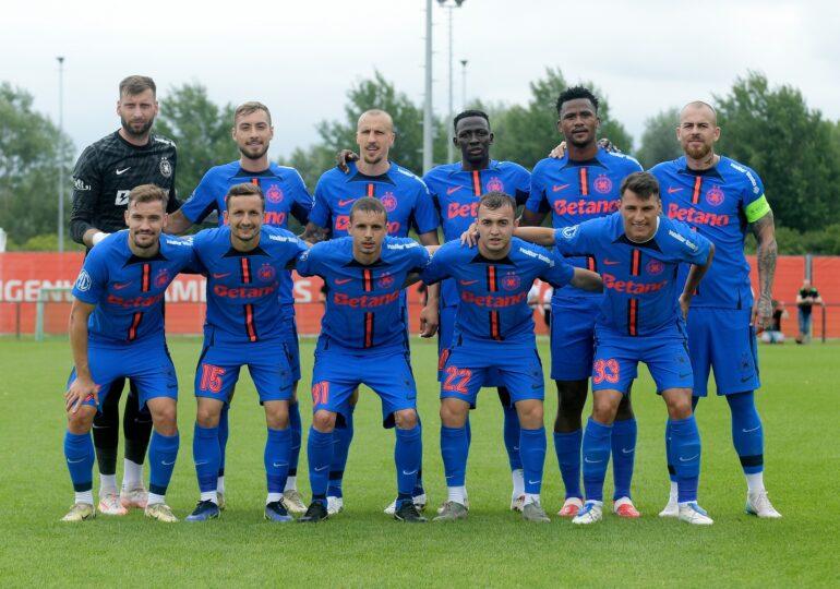 FCSB