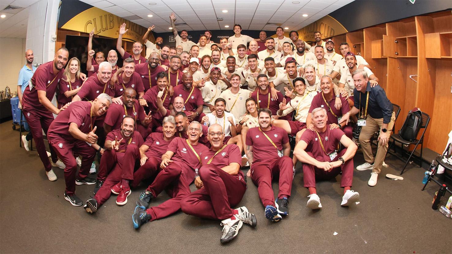 Fluminense