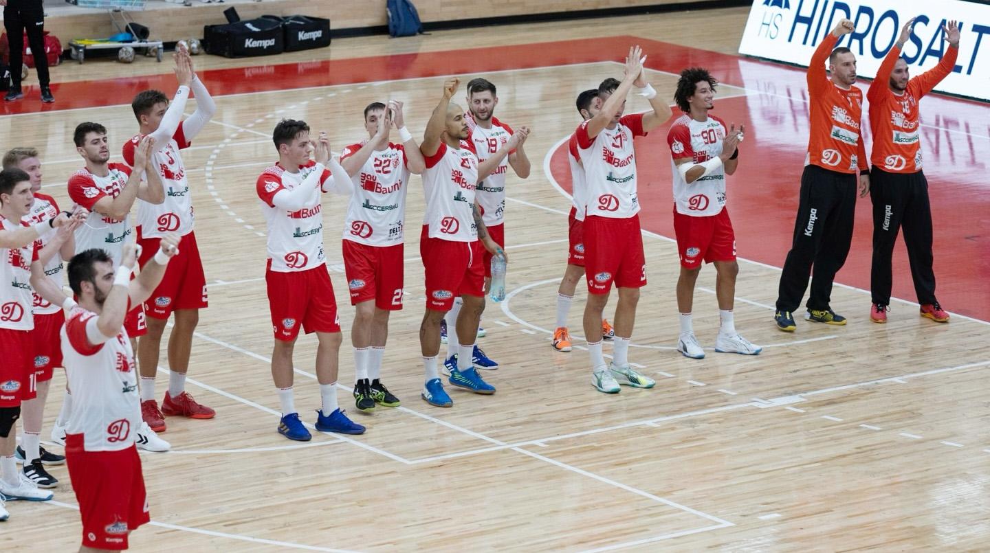 Handbal Dinamo