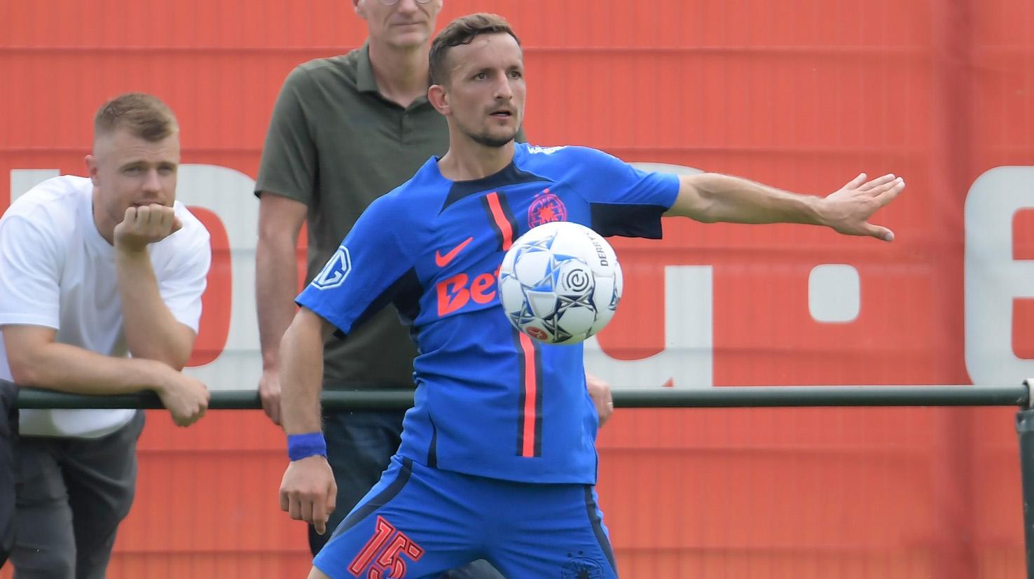 Marius Ștefănescu