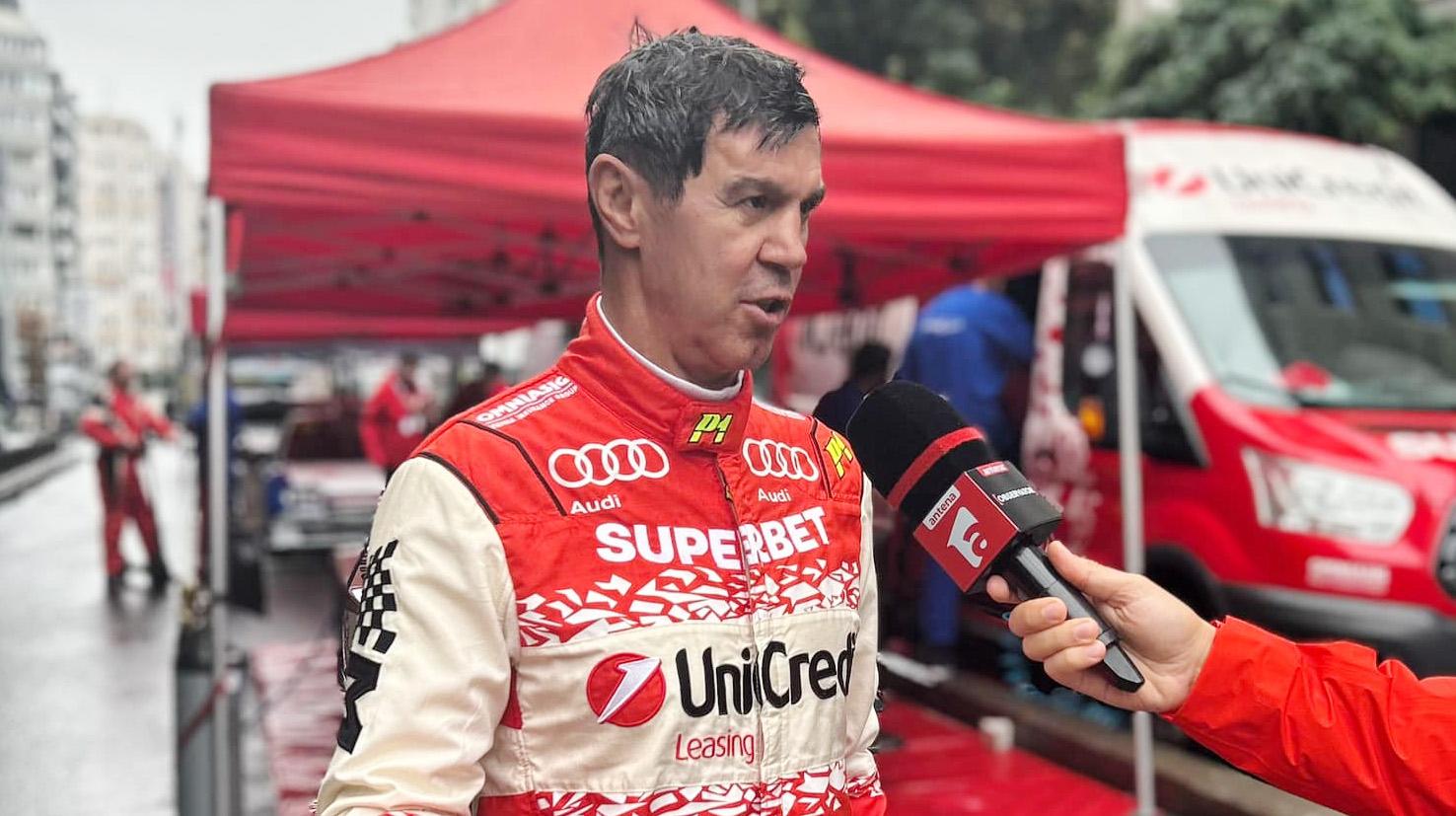 Mihai Leu