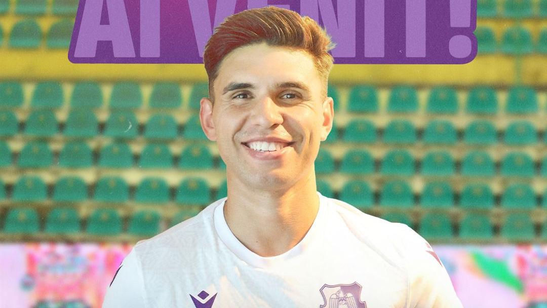 Ricardo Matos