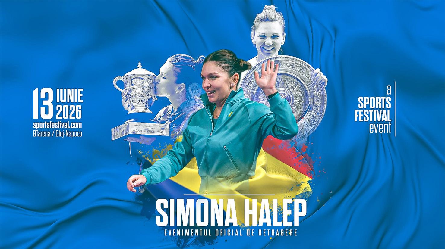 Simona Halep