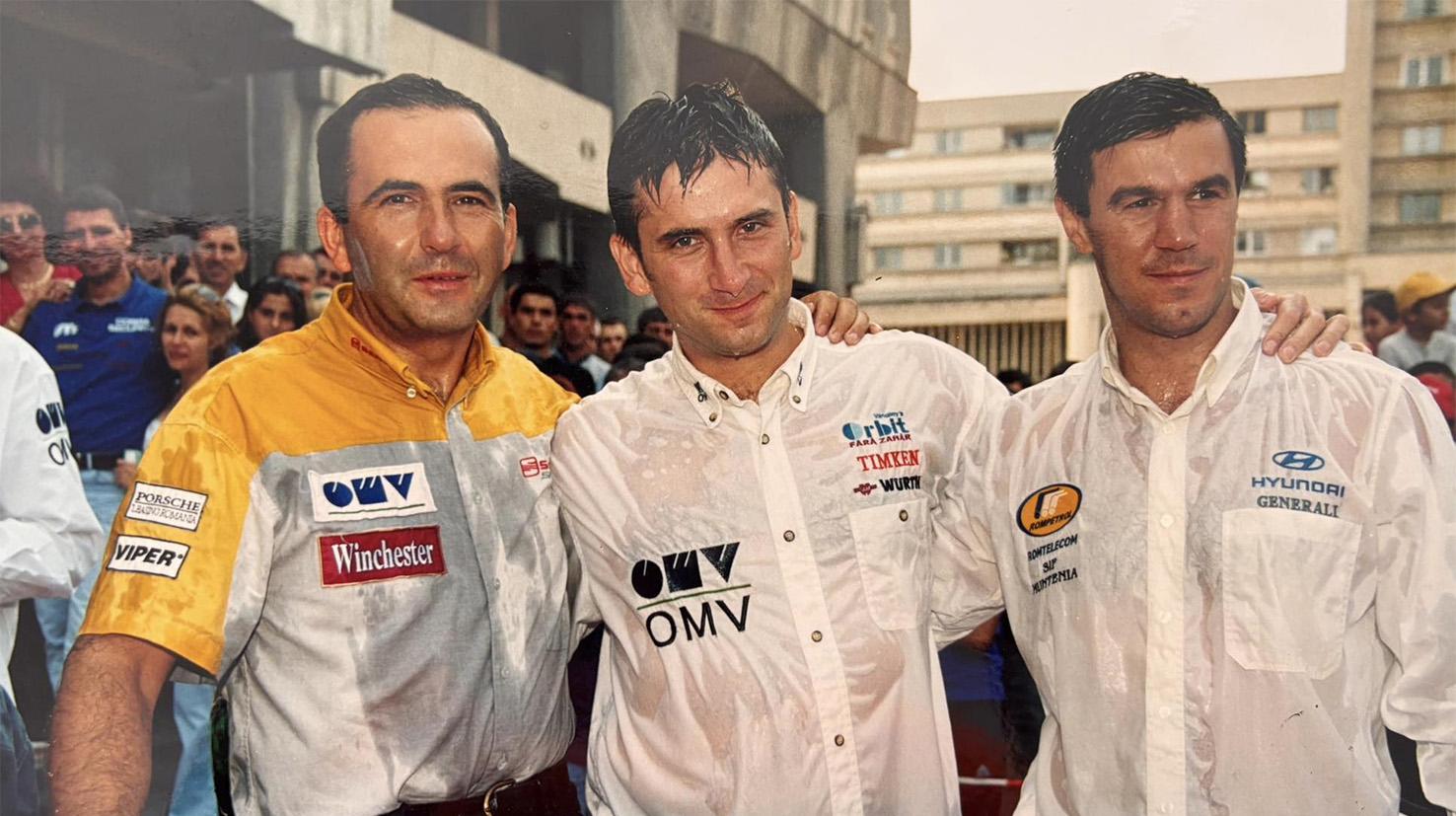 Titi Aur Mihai Leu