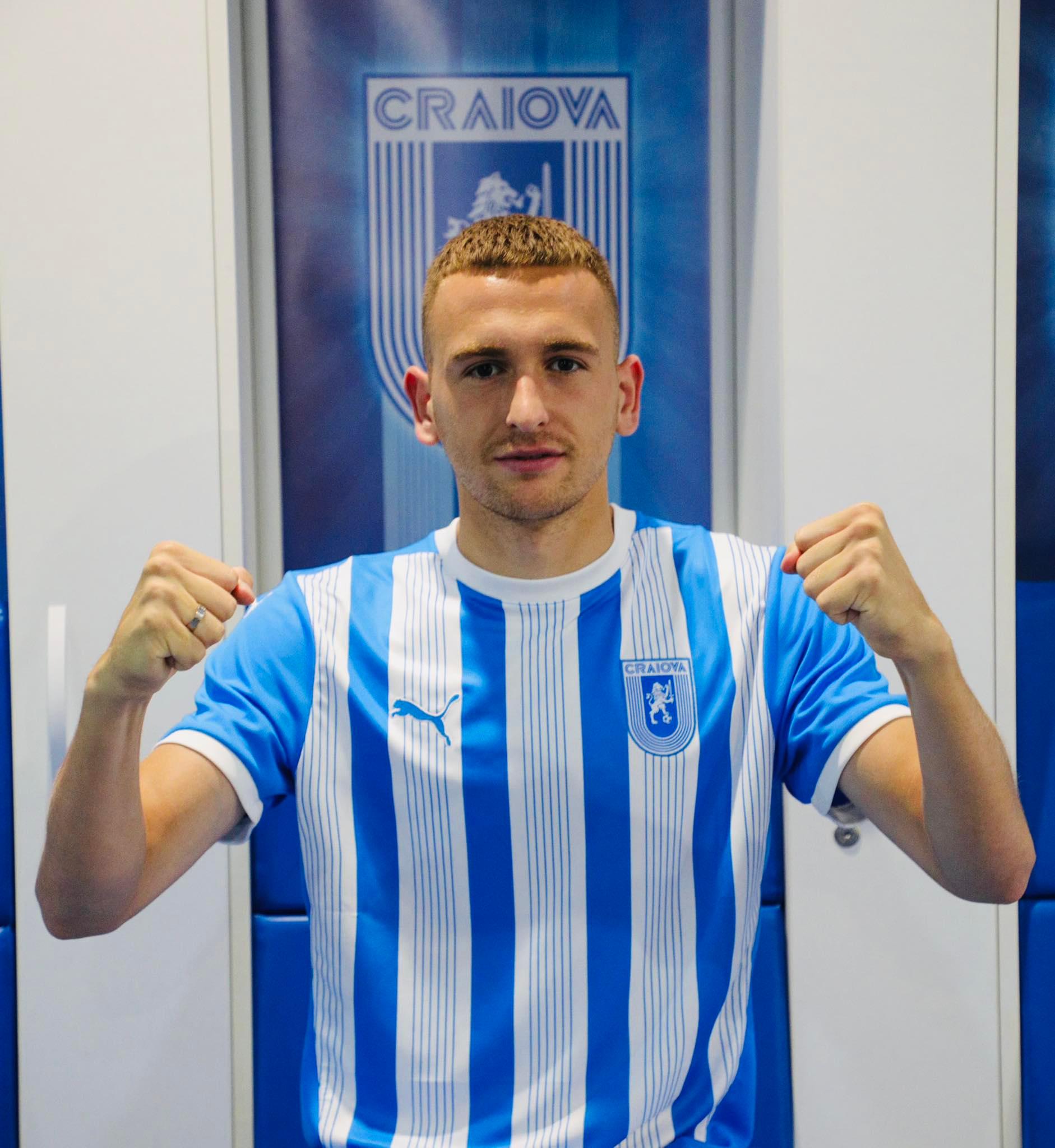 Oleksandr Romanchuk